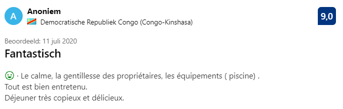 recensie-Congo-fr